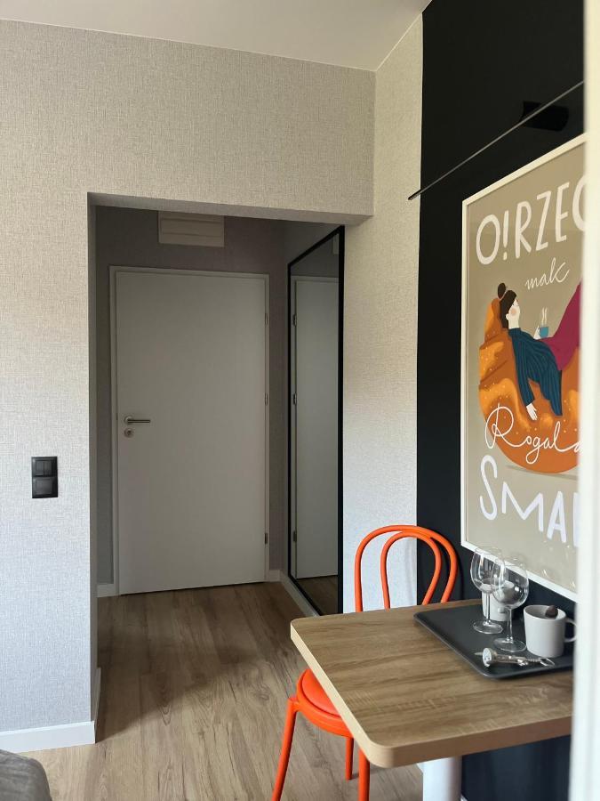 Apartamenty Skorzewo Exterior photo