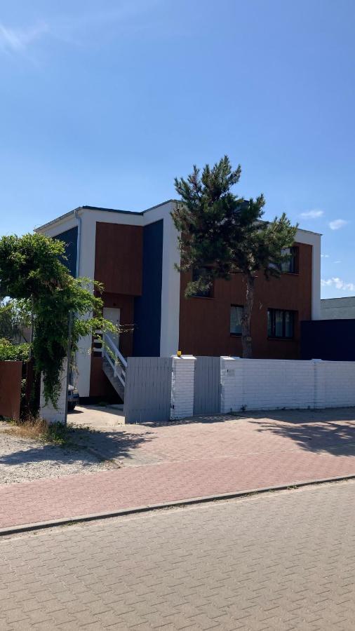 Apartamenty Skorzewo Exterior photo