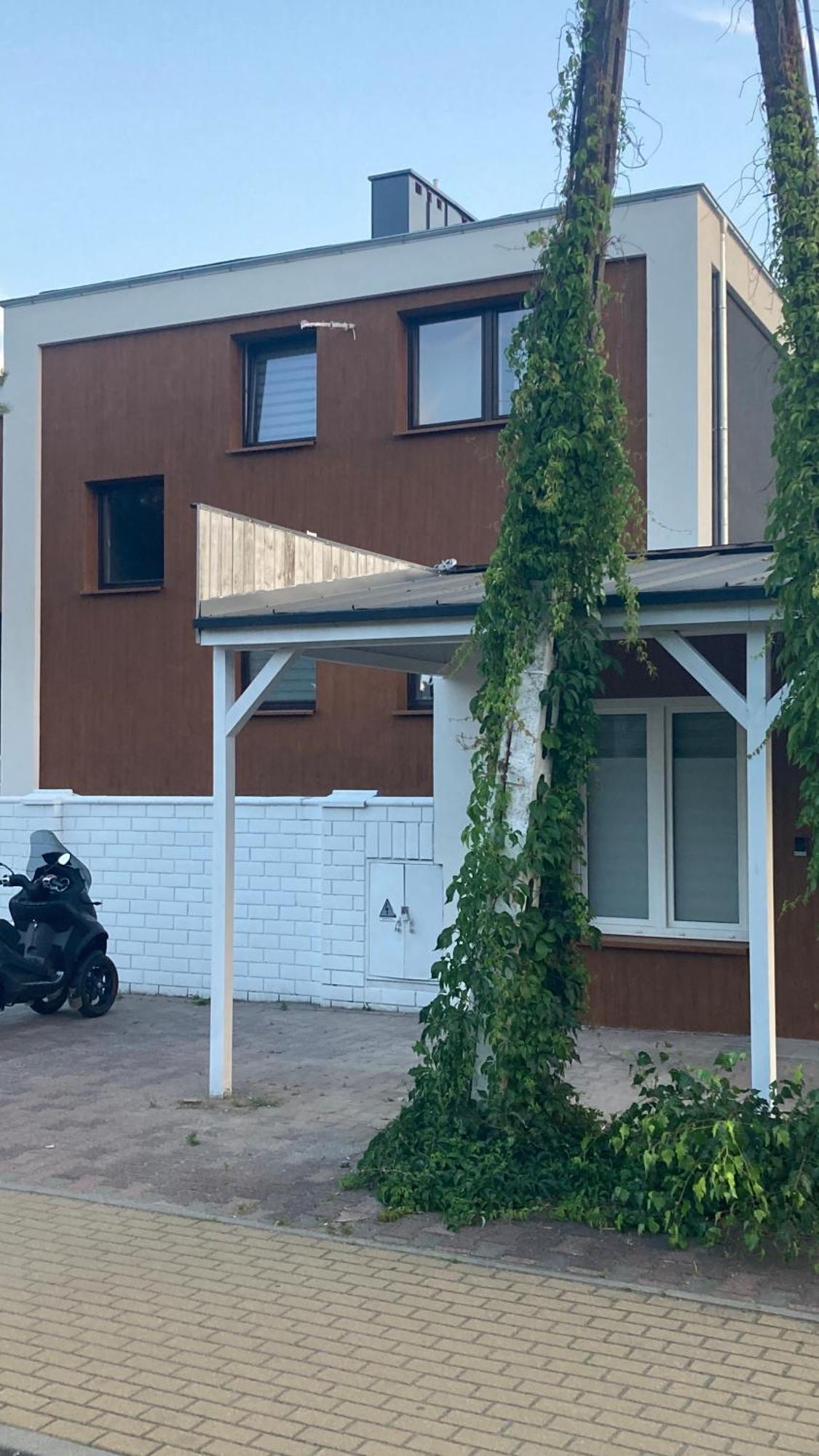Apartamenty Skorzewo Exterior photo