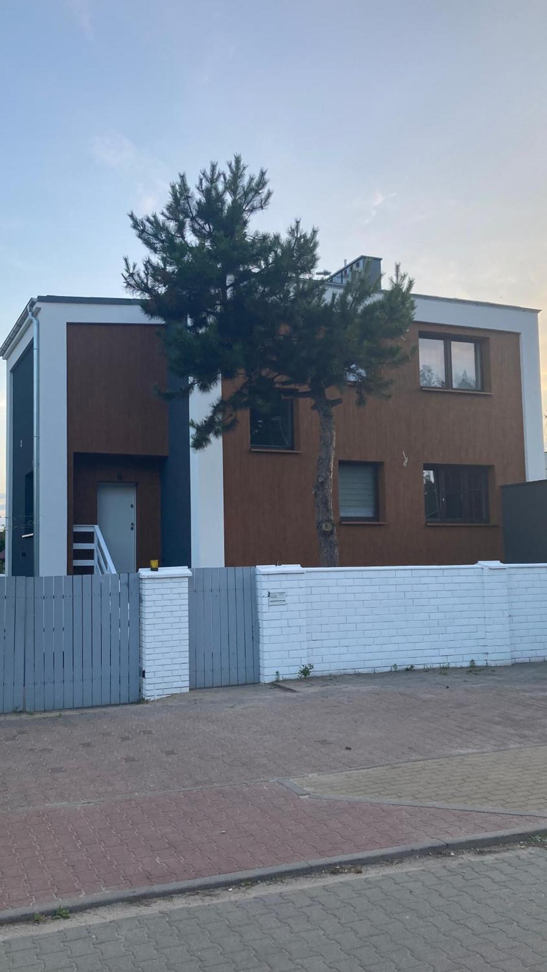 Apartamenty Skorzewo Exterior photo